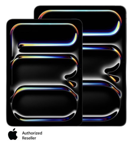 iPad Pro 13" 7th Gen M4 wifi 512GB